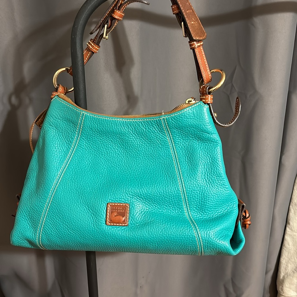 Dooney & Bourke Purse - Picture 2 of 3